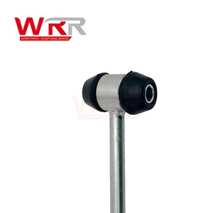 2043200489 2043203789 Barra Estabilizadora Delantera para Benz W204 W212 C300 E350, Ensamblaje Antivuelco de Alta Calidad y Durabilidad - Product Image 6