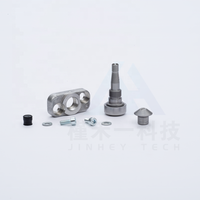 Bon prix, pièce de rechange d'origine pour robot industriel KUKA, interrupteur de proximité de référence KUKA 00-138-451 en stock 00138451