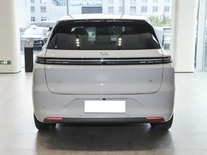 Nouveau Lixiang L6 REEV voiture électrique hybride SUV Max 2025 édition rafraîchissante - Product Image 3