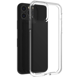 TPU thông minh rõ ràng điện thoại trường hợp bìa và phụ kiện cho iPhone Samsung Galaxy S23 - Product Image 1
