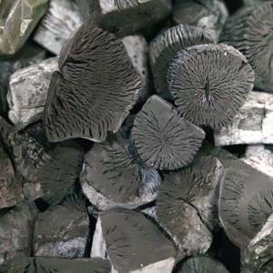 Aucun produit sans fumée durable de bâton de charbon de bois dur de Long-Burning blanc de litchi d'étincelle - Product Image 3