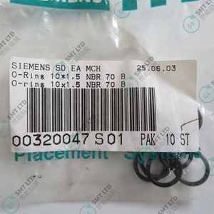 อะไหล่เครื่องจักร SMT รุ่น 00320047S01 โอริง - Product Image 6