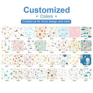 EASYMOM Serviettes hygiéniques lavables pour peaux sensibles en charbon de bambou : Soin doux, haute absorption et contrôle des odeurs - Product Image 6