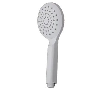 Vòi hoa sen đơn chức năng vòi hoa sen cầm tay vòi hoa sen áp lực cho vòi phun nước vòi hoa sen đơn giản để tắm