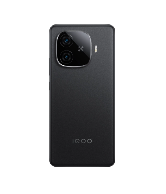 Vivo IQOO Z9 Turbo 5G Smartphone - 6.78 Inch, 16GB+512GB