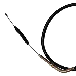 Produk laris aksesori motor kabel kontrol kopling XR250 kabel kopling sepeda motor