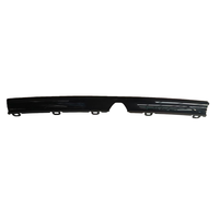 Pour BYD : Garniture centrale de pare-chocs avant pour BYD Yuan PLUS ATTO 3 2025 2026 – Garniture de pare-chocs de voiture conforme ECE R42 – En stock
