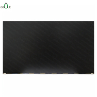 Penggantian Panel Layar LCD Non-Touch Screen 21,5" MV215FHM-NS1 FHD 30Pin 75Hz