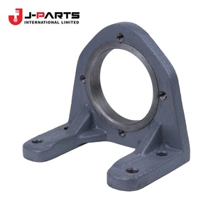 Support de pompe avant pour Toyota HIACE RZH113 1989-2004 - Product Image 4