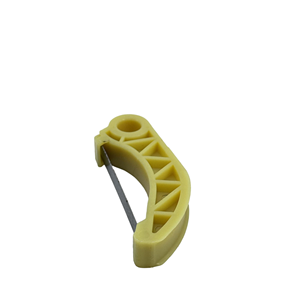 Rail de guidage de chaîne de pompe à huile coulissante <span class=keywords><strong>Nickerson</strong></span> neuf pour Mercedes-Benz M272 OE 2721810259N Garantie 12 mois - Product Image 4