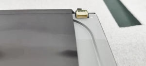 จอแอลซีดี TFT ขนาด 21.5 นิ้ว ความละเอียด 1920*1080 พร้อมไฟแบ็คไลท์ WLED อินเทอร์เฟซ LVDS จอแอลซีดีแบบกำหนดเอง - Product Image 4