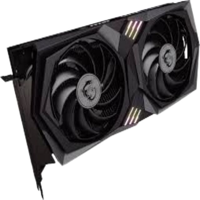 RTX 3060ti Graphic Card
