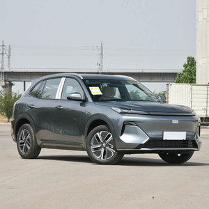รถยนต์ Geely Galaxy Starship 7 ไฮบริด SUV ขนาดกะทัดรัด รถยนต์ไฟฟ้าพลังงานใหม่ 5 ประตู 5 ที่นั่ง ผลิตในจีน วางเงินมัดจำนี้แล้ว - Product Image 3