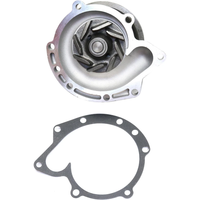 Bon prix pompe à eau AW9356 571505 EBC10967 pour Jaguar Vanden Plas XJ6 XJR XJS 1995-1996