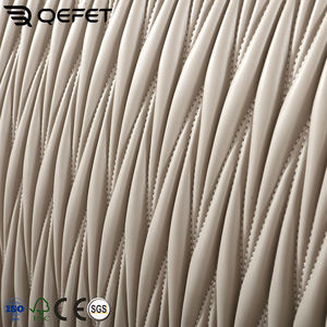 <span class=keywords><strong>Lit</strong></span> Moderne de Luxe Design Ensemble Chambre à Coucher Ajustable Grand <span class=keywords><strong>Lit</strong></span> en Cuir Véritable Doux Rembourré <span class=keywords><strong>avec</strong></span> Massage <span class=keywords><strong>et</strong></span> Rangement pour Maison Hôtel - Product Image 4