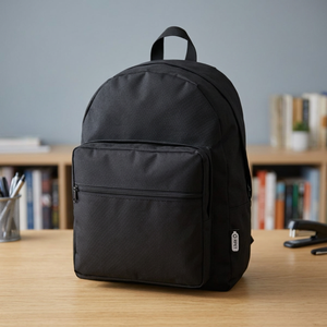 Zaino Retrend 16L Eco-Friendly in Materiale RPET Modello 120532-1 - Product Image 3