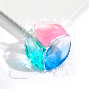 ถุงเจลทำความสะอาดคราบ3 in 1สำหรับ99% แบคทีเรีย - Product Image 1
