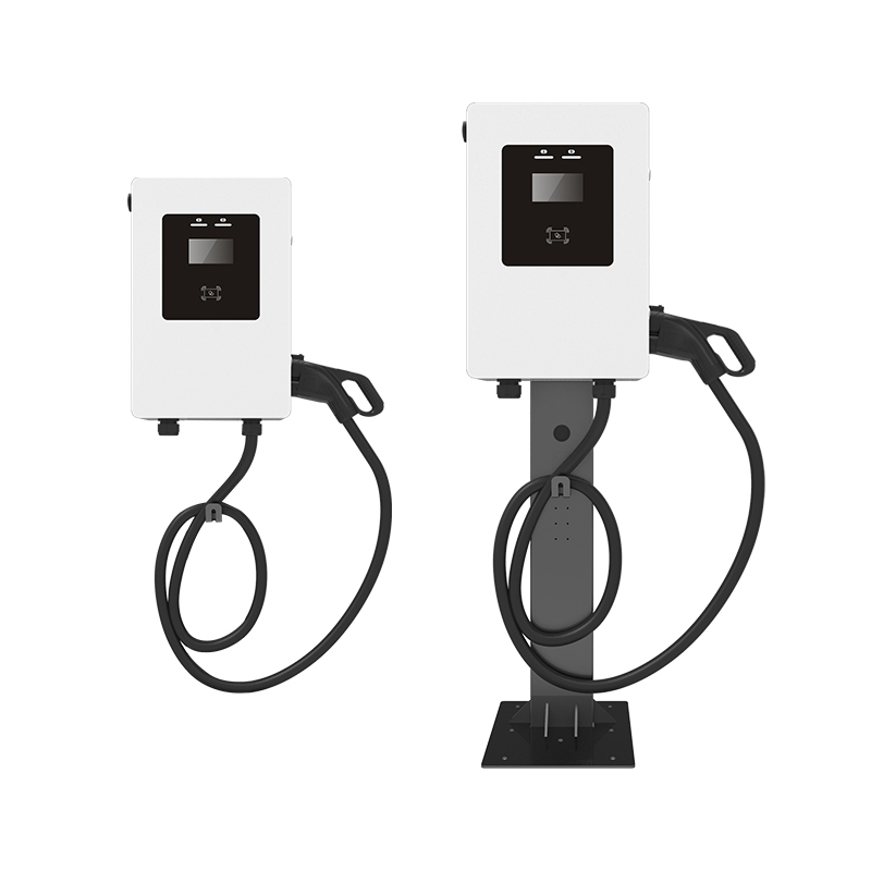 Manufacturers Sale DC 30kW Wall mounted