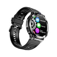 Montre connectée 4G 5G H10 2025 avec WiFi, GPS, double caméra, appel vidéo, paiement NFC, suivi d'activité, boussole, IP67, 2+16 Go, batterie 900 mAh