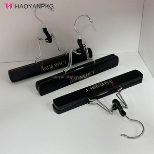 ไม้แขวนกางเกงทรง<span class=keywords><strong>ส</strong></span><span class=keywords><strong>แล</strong></span>็คประหยัดพื้นที่<span class=keywords><strong>ส</strong></span>ำหรับเ<span class=keywords><strong>ส</strong></span>ื้อกระโปรงกางเกง - Product Image 4