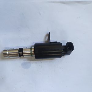 24355-3E000 Oil <b>Control</b> Valve Dc 24V For Modern Vehicles Normal <b>Temperature</b> Media - Product Image 1