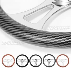 Kit de décoration intérieure pour voiture : garnitures de sortie d'air et de volant pour accessoires de voiture Wuling Hongguang Mini - Product Image 3