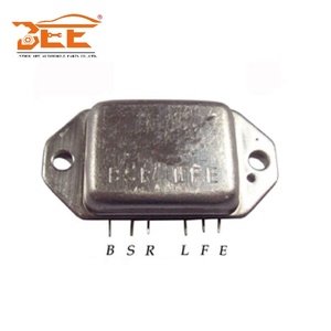 23125W1700 23125W1701 2321554A00 23215Q1700 23215Q1701 23215W1701 3215W1700 Régulateur d'alternateur pour NISSAN - Product Image 1