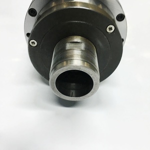 Motor de Husillo para Torno de 2.2kw 350v, 6000rpm, Husillo de Torneado de 150mm para Máquina de Torno - Product Image 4