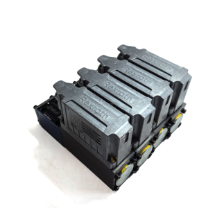 Séries de distributeurs proportionnels électro-hydrauliques haute précision 4WRPEH6KB50P-2X/G24K0/A1M 4WRPEH6 4WRPEH10 - Product Image 5