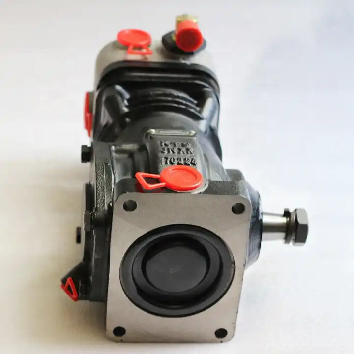 High Quality ISF3.8 Air Compressor 5296569 5268950 4932265  