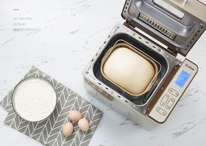 Fermentador redondo <span class=keywords><strong>de</strong></span> <span class=keywords><strong>pan</strong></span>, fermentación para el hogar - Product Image 4