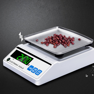 전자 저울 0.01 정밀 포켓 저울 - Product Image 5
