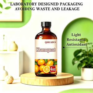 Suministro a Granel de Materia Prima de Alta Calidad con Fragancia Duradera a Kumquat para Velas, Jabones, Difusores de Varillas, Perfumes y Productos de Lavandería - Product Image 3