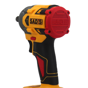 Clé dynamométrique professionnelle SADIS 850, vente en gros d'usine, clé à chocs portable 21V réglable - Product Image 6