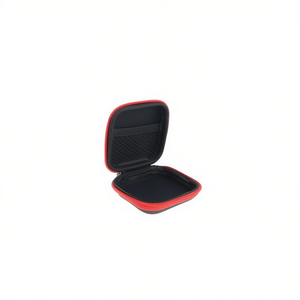 Caja de Almacenamiento para Cables, 7.5 x 7.5 cm - Product Image 1