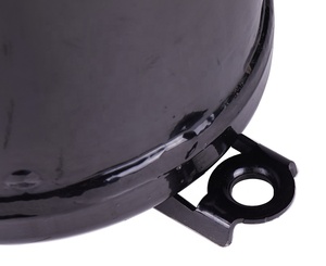 Высококачественный ZR28K3-PFJ-522 спиральный компрессор для быстрого охлаждения и теплообмена по хорошей цене - Product Image 3