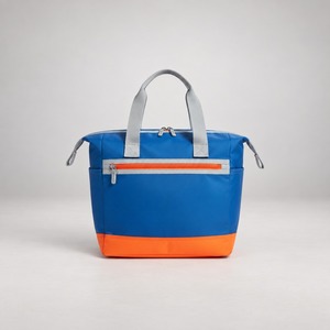Bolsa Térmica para Pickleball con Aislamiento Base-Block, Revestimiento Mate, Logotipo Personalizado, Venta al por Mayor, Bolsa Térmica Deportiva para Tenis - Product Image 1
