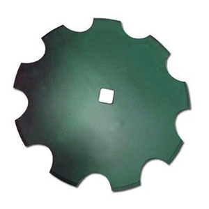 Cuchilla de disco redondo - Product Image 2