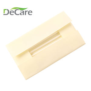 Inlay <span class=keywords><strong>dentaire</strong></span>, <span class=keywords><strong>couronne</strong></span>, facettes en céramique de porcelaine, adhésif, matrice, blanc/bleu, colle <span class=keywords><strong>dentaire</strong></span>, bâton de collage - Product Image 5