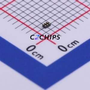 MXD8626 RF Switch LGA-6(0.7x1.1) RF Single Pole Double Throw 700MHz~2.7GHz 25dB 0.35dB - Product Image 2