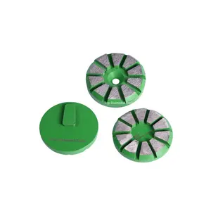 Top Grinding Disc for Concrete Grinding Polishing