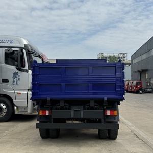 <span class=keywords><strong>Precio</strong></span> de Camión Volquete <span class=keywords><strong>4x4</strong></span> Faw Isuzuu <span class=keywords><strong>Jmc</strong></span> Foton Howo - Product Image 5