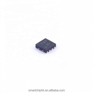 A3910EEETR-T DFN-8-EP(2x2) มีชิปขับเคลื่อนมอเตอร์ดีซีแบบไร้แปรงถ่าน - Product Image 1