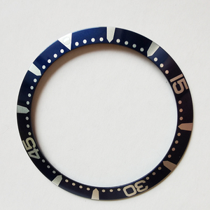 นาฬิกาเรืองแสง L3.841 Bezel สำหรับนาฬิกาไฮโดรพิชิตความยาว44มม.,นาฬิกาอัตโนมัติ - Product Image 5