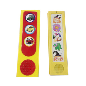 Nhà sản xuất Sách Giáo Dục với mô-đun âm thanh có thể ghi âm cho sách - Product Image 4