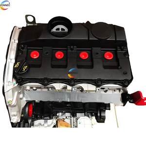 เครื่องยนต์ดีเซล jxfa, fxfa, phfa, phfa, H9FB H9FA 4D24บล็อกยาว2.4L สำหรับ Ford Transit - Product Image 5