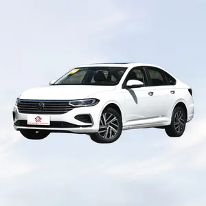 2024新款大众朗逸0千米新车280T 200千米/h最大速度中国制造低价汽车5座轿车