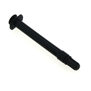Sn004 Zogear Zwarte Wegwerp Tandheelkundige Anesthesiespuit, Composietmateriaal Buis - Product Image 1