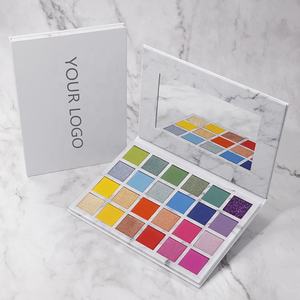 Paleta <span class=keywords><strong>de</strong></span> sombras <span class=keywords><strong>de</strong></span> ojos personalizada vegana <span class=keywords><strong>de</strong></span> pigmento alto nuevo al por mayor proveedor <span class=keywords><strong>de</strong></span> paleta <span class=keywords><strong>de</strong></span> sombras <span class=keywords><strong>de</strong></span> ojos <span class=keywords><strong>de</strong></span> etiqueta privada - Product Image 6