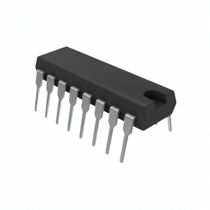 ซื้อชิ้นส่วนอิเล็กทรอนิกส์ออนไลน์ ชิปจัดการพลังงาน (PMIC) 16 DIP ตัวแทนจำหน่ายที่ได้รับอนุญาต MAX6977APE+ - Product Image 1